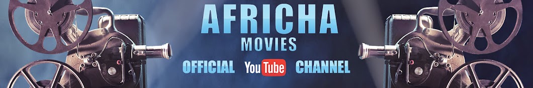 Africha Movies Banner