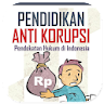 Pendidikan Anti Korupsi icon