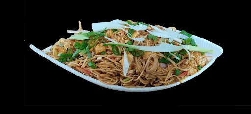 Chicken Schezwan Noodles