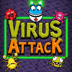 Virus Attack.apk 1.0.1