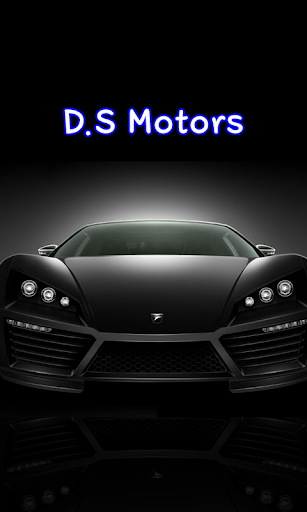 D.S Motors 동신카센터