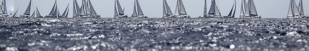 Antigua Sailing Week Banner