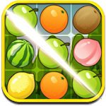 Cover Image of Descargar Explosión de frutas 1.15 APK