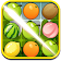 Fruit Burst icon