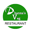 Dhanna's Veg Restaurant, Tonk Road, Jaipur logo