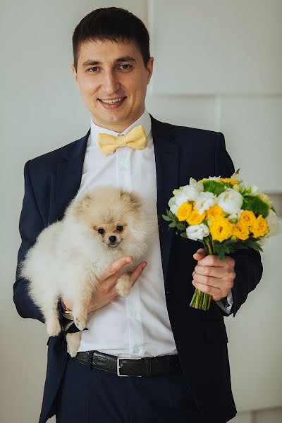 Wedding photographer Anton Blokhin (totonophoto). Photo of 4 July 2015