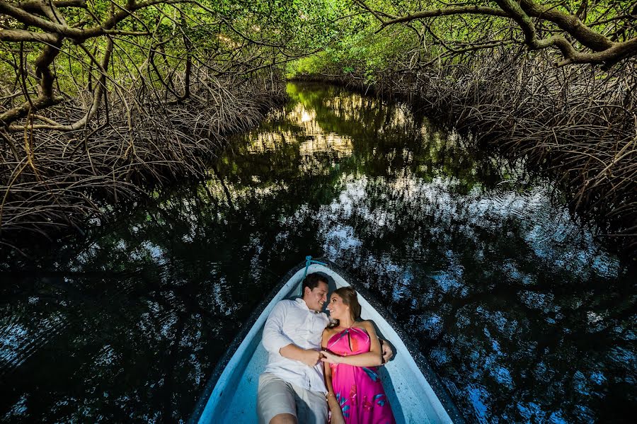 Fotógrafo de bodas Alvaro Ching (alvaroching). Foto del 14 de febrero 2019