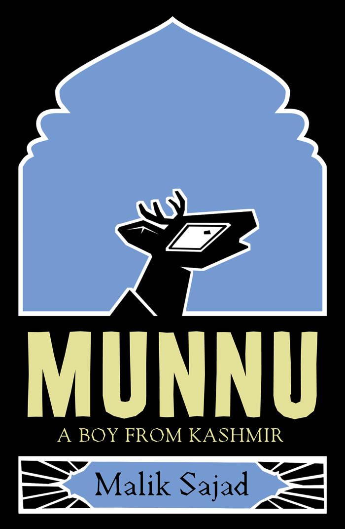 “Installation Art”: An Excerpt from “Munnu”