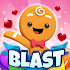 Cookie Jam Blast™ New Match 3 Game | Swap Candy5.50.106