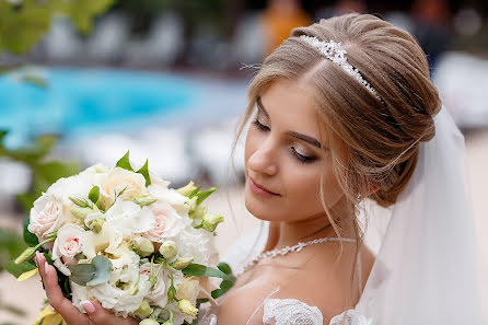 Wedding photographer Yuliya Aleynikova (yliaalei). Photo of 22 April 2022