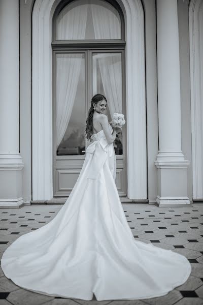 Fotograful de nuntă Miglė Radžvilaitė (radzvilaite). Fotografia din 15 octombrie 2020