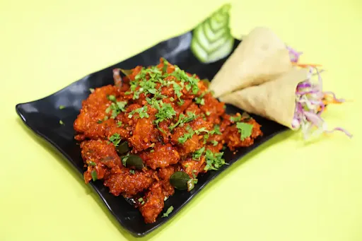 Gobi Manchurian