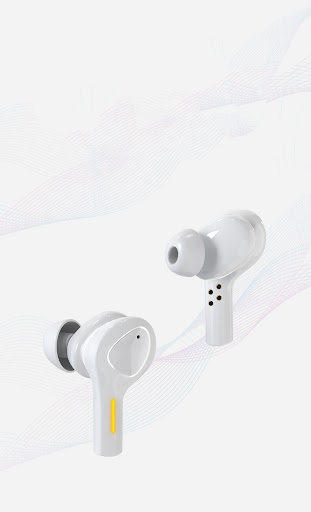 Title 3, Huawei Wireless Bluetooth Headset Binaural In-e...