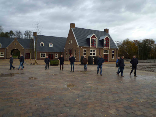 2016-11-18 BVA Commanderieplein Ootmarsum