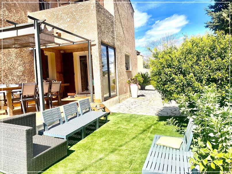 Vente maison 4 pièces 104 m² à Six-Fours-les-Plages (83140), 590 000 €