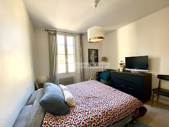 appartement à Fontvieille (13)