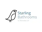 Starling Bathrooms & Wetrooms Ltd Logo