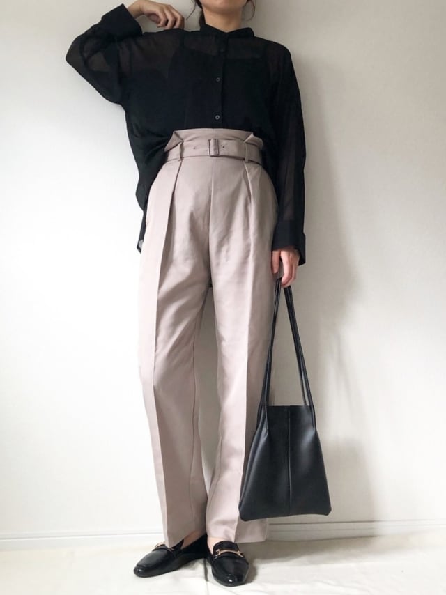ユニクロ Gu 今買って秋まで使える 大人可愛い 万能トップス 4選 Trill トリル