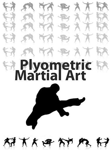 Plyometric Martial Art