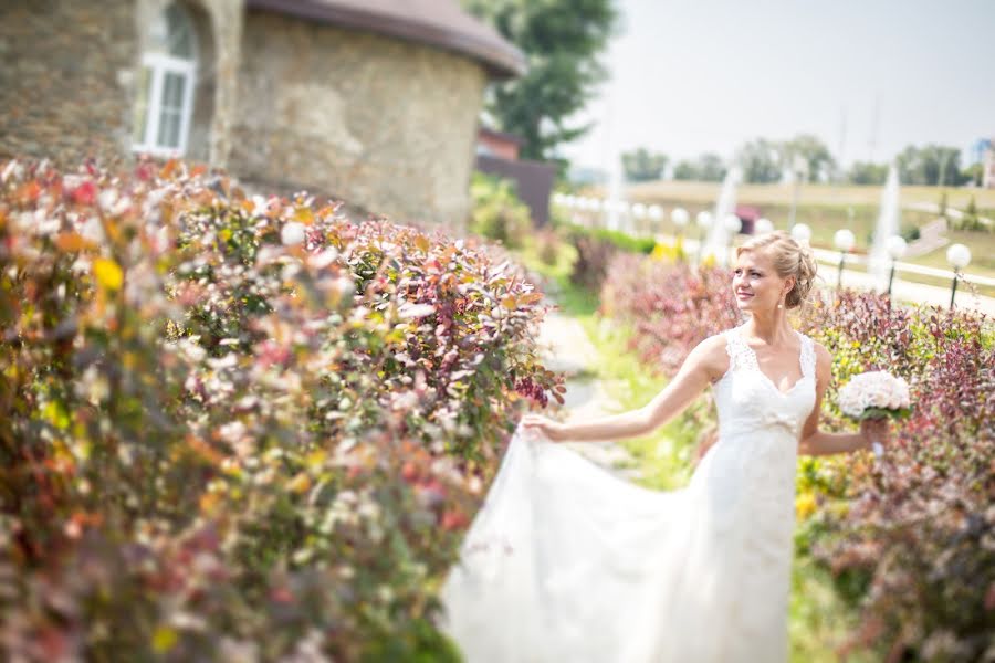 Wedding photographer Eldar Vagapov (vagapoveldar). Photo of 19 April 2015