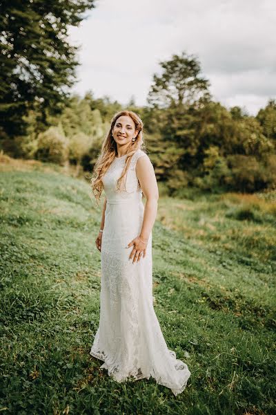 Fotógrafo de bodas Ada Zapata Mera (adafotografia). Foto del 25 de noviembre 2019