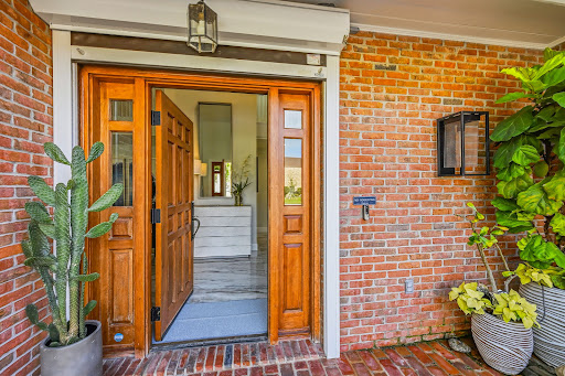 Maison avec piscine et jardin 4