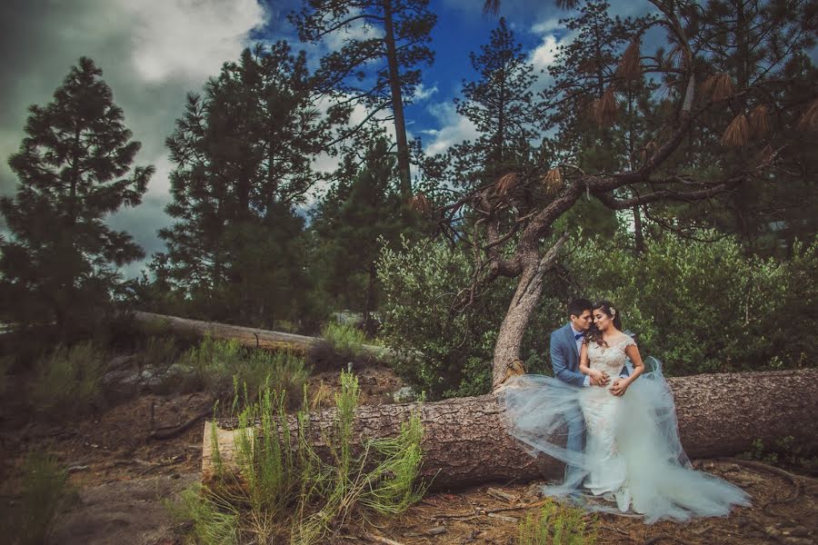 Wedding photographer Rodrigo Leyva (leyva). Photo of 3 October 2017