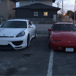 パナメーラ