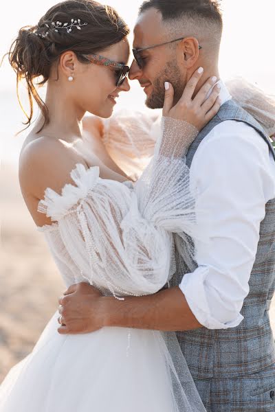 Wedding photographer Evgenii Katsinis (ekatsinis). Photo of 1 December 2023