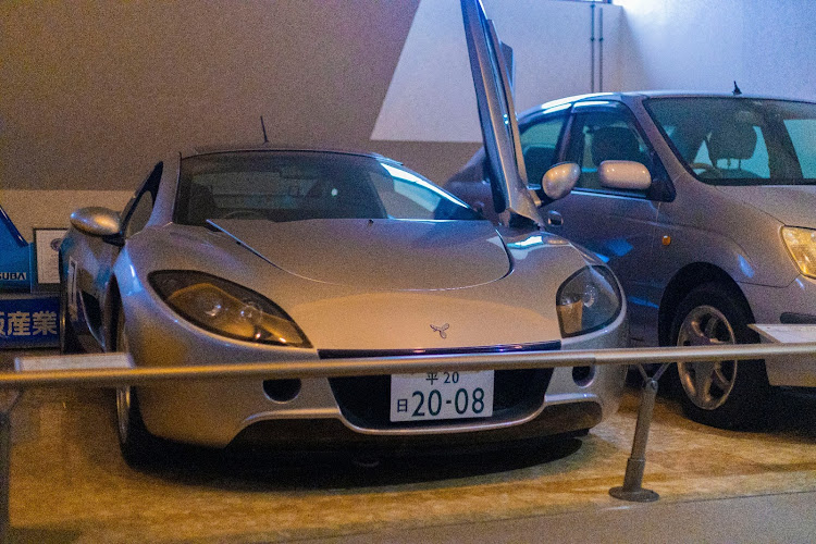 86の新緑と愛車・ドライブ・GWに関するカスタム事例の投稿画像2枚目