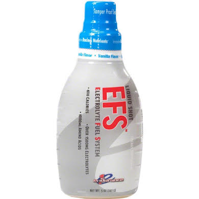 1st Endurance EFS Liquid Shot 6 Pack