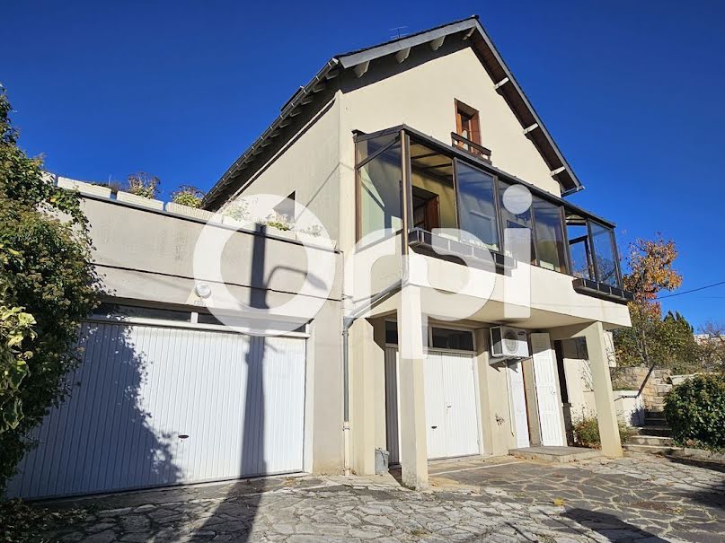 Vente villa 5 pièces 175 m² à Mende (48000), 275 000 €