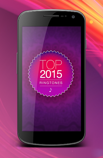 免費下載音樂APP|TOP 2015 Ringtones app開箱文|APP開箱王