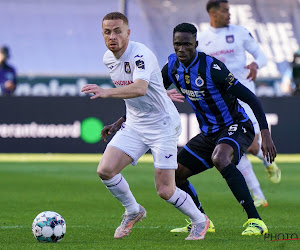 Adrien Trebel aurait séché un entrainement pour aider Mogi Bayat 