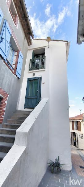 Vente maison 3 pièces 84 m² à Montner (66720), 114 000 €