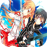 Kirito and Asuna Wallpaper  Icon