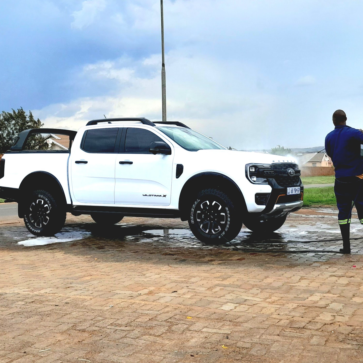 Ford Ranger Wildtrak X and Tremor unveiled with off-road upgrades