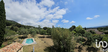 maison à Tourrettes-sur-Loup (06)