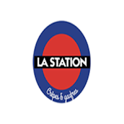 La Station 1.1 Icon