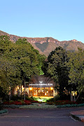 The Drakensberg Sun Resort is one of South Africa's  finest holiday resorts in the highlands of KwaZulu-Natal.