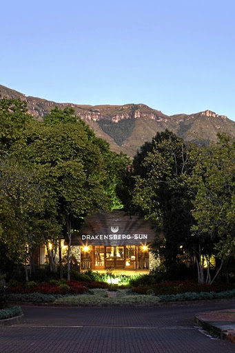 The Drakensberg Sun Resort is one of South Africa's finest holiday resorts in the highlands of KwaZulu-Natal.