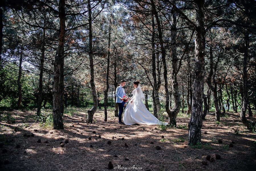 Wedding photographer Mariya An (mary-an). Photo of 24 May 2017