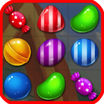 Cover Image of Télécharger Candy Sugar Splash 1.0 APK