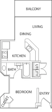 Floorplan Diagram