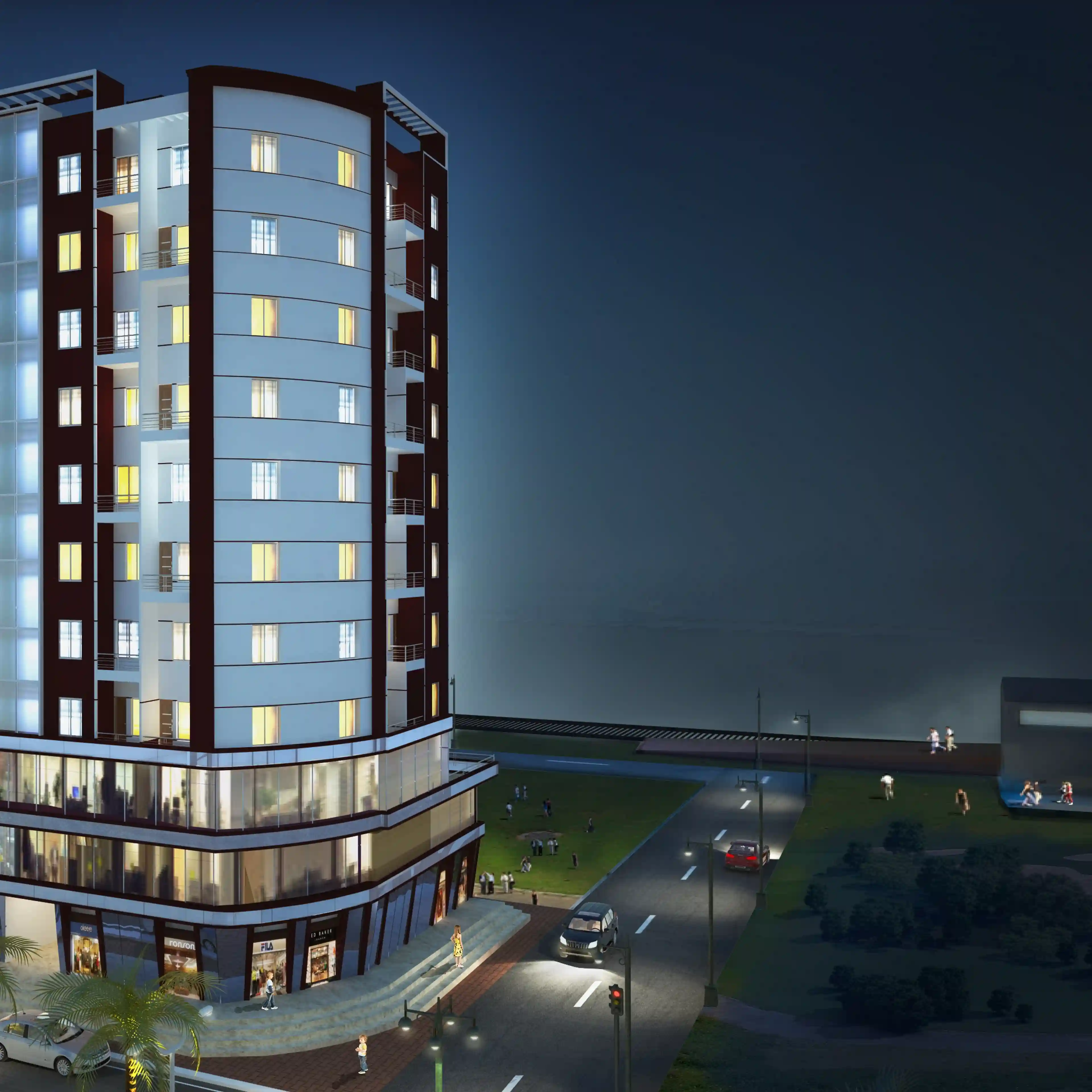 SB Patil Siddhi Towers-cover-0