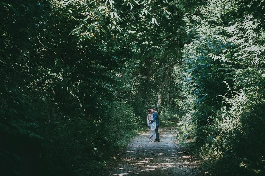 Vestuvių fotografas Ross Talling (rtalling). Nuotrauka 2019 kovo 12