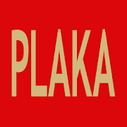 Kırmızı Plaka  Icon