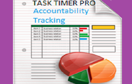 Task Timer Pro small promo image