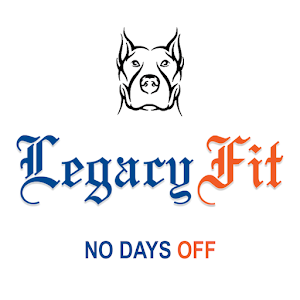 Download Legacy Fit For PC Windows and Mac