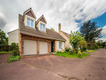 maison à Cergy (95)